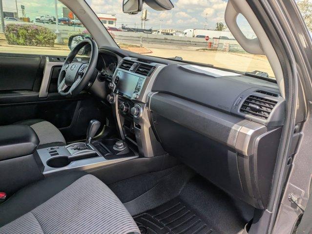 2021 Toyota 4Runner Vehicle Photo in SELMA, TX 78154-1459