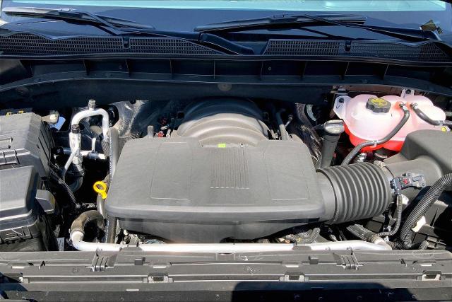 2025 GMC Sierra 1500 Vehicle Photo in INDEPENDENCE, MO 64055-1377