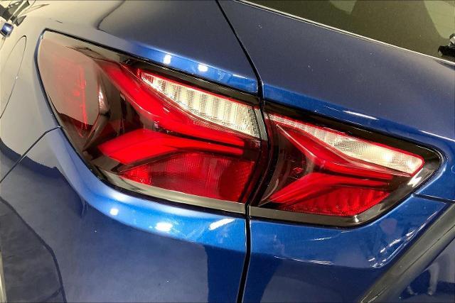 2022 Chevrolet Blazer Vehicle Photo in INDEPENDENCE, MO 64055-1314