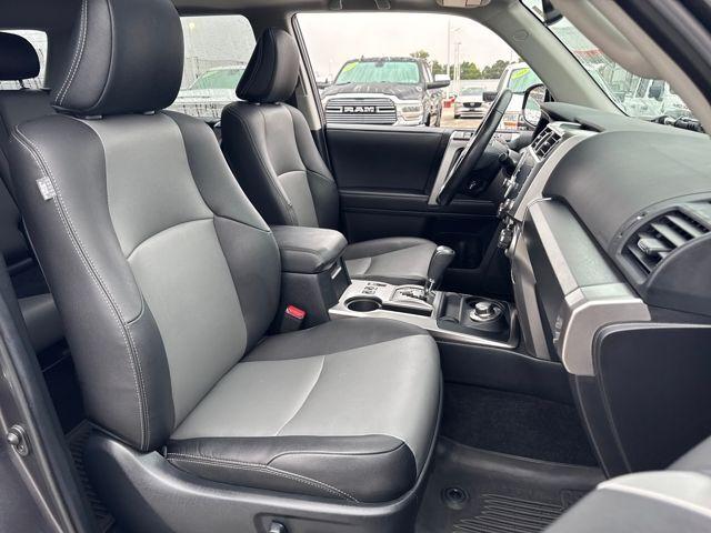 2023 Toyota 4Runner Vehicle Photo in Jonesboro, AR 72404