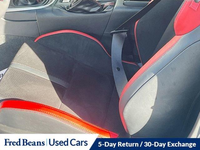 2025 Subaru BRZ Vehicle Photo in Doylestown, PA 18902