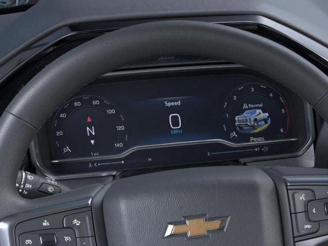 2026 Chevrolet Silverado 3500 HD Vehicle Photo in INDEPENDENCE, MO 64055-1314