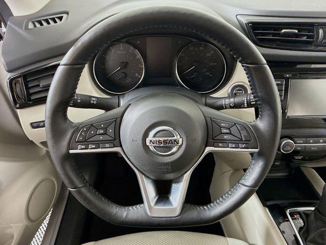 2021 Nissan Rogue Sport Vehicle Photo in Flemington, NJ 08822
