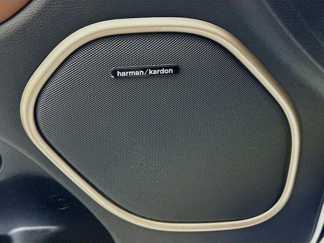 2017 Jeep Grand Cherokee Vehicle Photo in Flemington, NJ 08822