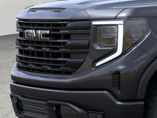 2026 GMC Sierra 1500 Vehicle Photo in MANITOWOC, WI 54220-5838