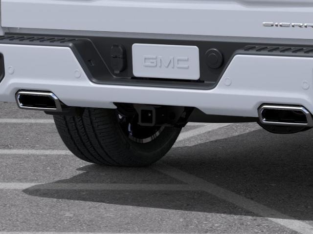 2026 GMC Sierra 1500 Vehicle Photo in INDEPENDENCE, MO 64055-1377