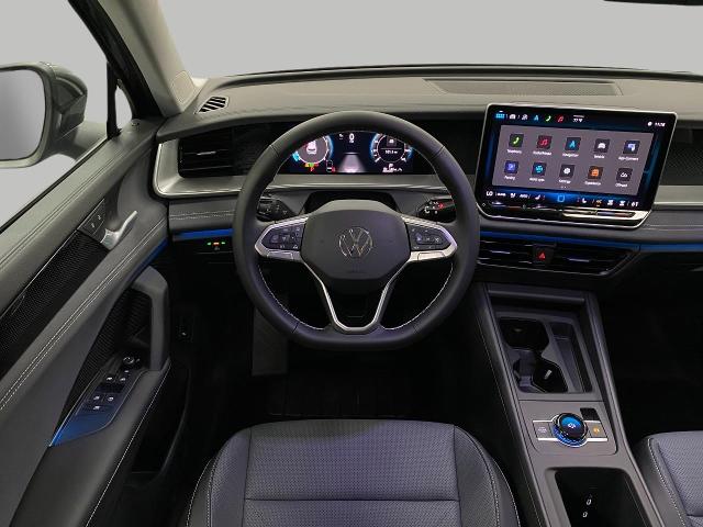 2025 Volkswagen Tiguan Vehicle Photo in Appleton, WI 54913