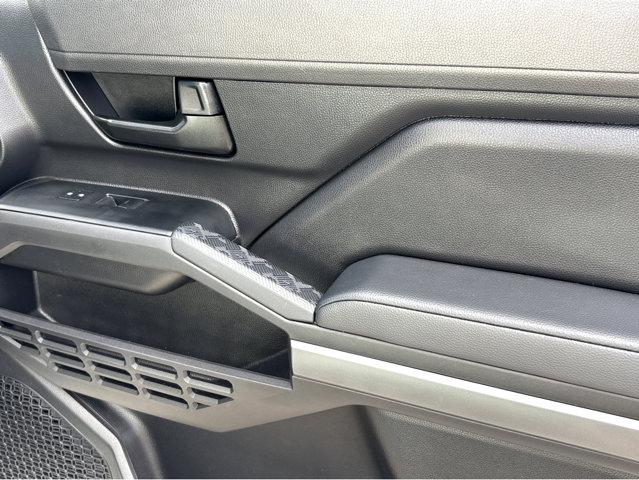 2024 Toyota Tacoma 2WD Vehicle Photo in Savannah, GA 31419