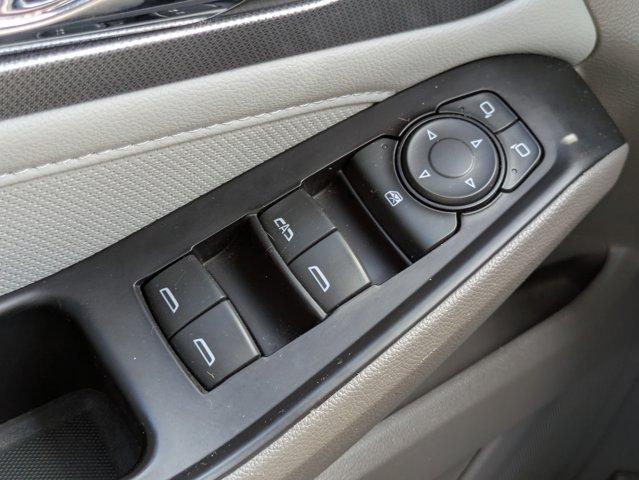 2020 Chevrolet Traverse Vehicle Photo in BRUNSWICK, GA 31525-1881