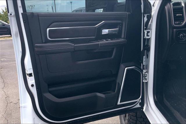 2023 Ram 2500 Vehicle Photo in INDEPENDENCE, MO 64055-1377