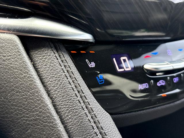 2021 Cadillac XT6 Vehicle Photo in Savannah, GA 31419