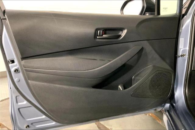 2024 Toyota Corolla Vehicle Photo in Kansas City, MO 64114