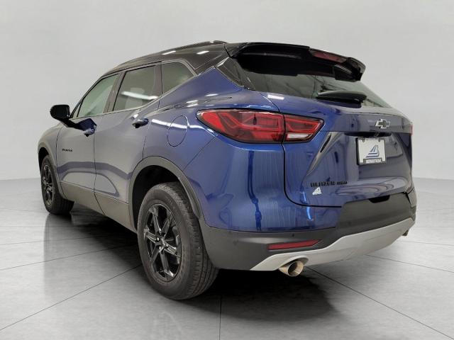 2023 Chevrolet Blazer Vehicle Photo in NEENAH, WI 54956-2243