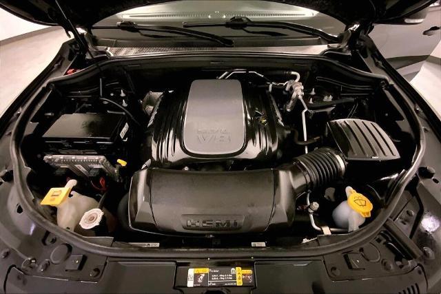 2024 Dodge Durango Vehicle Photo in Kansas City, MO 64114
