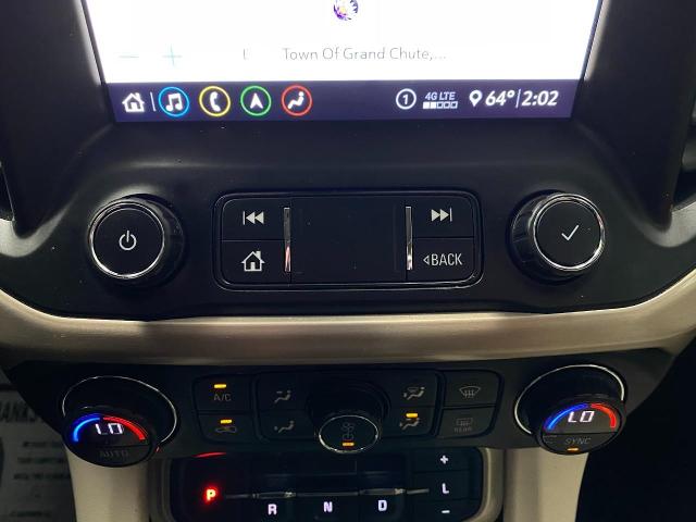 2020 GMC Acadia Vehicle Photo in Appleton, WI 54913