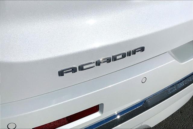 2023 GMC Acadia Vehicle Photo in KANSAS CITY, MO 64114-4502