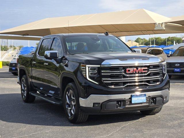 2023 GMC Sierra 1500 Vehicle Photo in Decatur, TX 76234