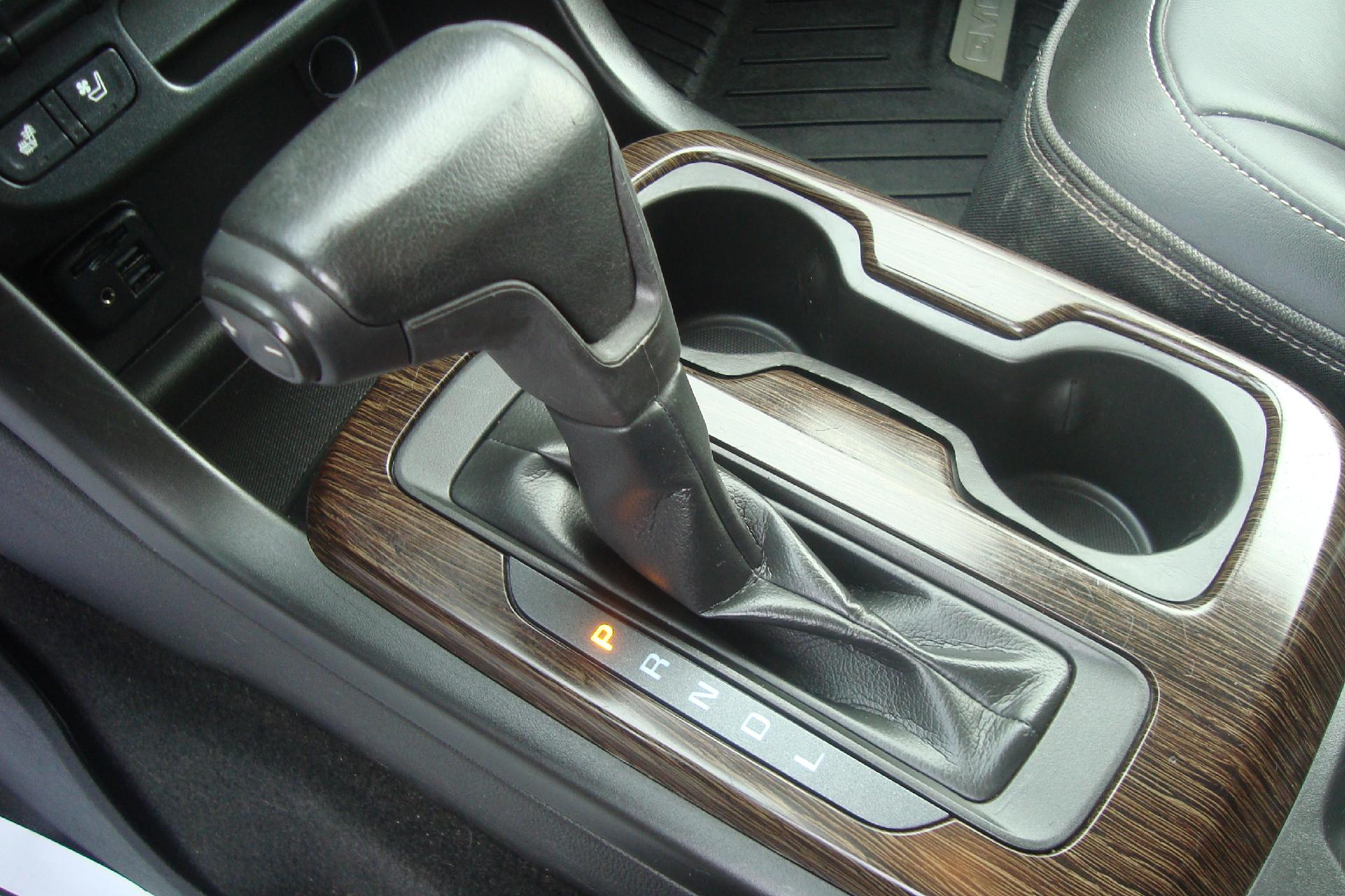 2020 GMC Canyon Vehicle Photo in PORTSMOUTH, NH 03801-4196