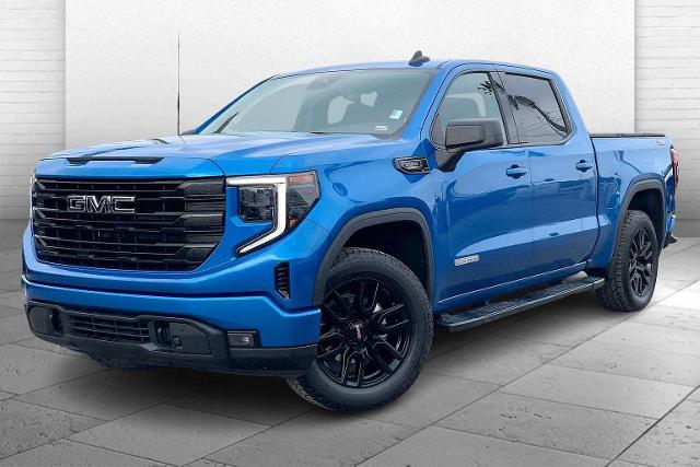 2023 GMC Sierra 1500 Vehicle Photo in KANSAS CITY, MO 64114-4502