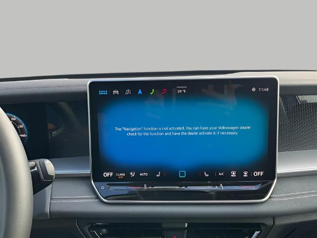 2025 Volkswagen Tiguan Vehicle Photo in Oshkosh, WI 54904