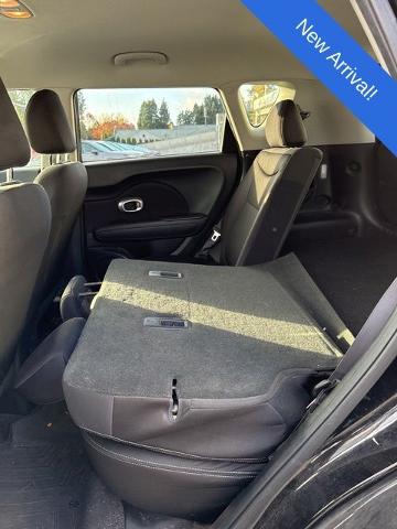 2016 Kia Soul Vehicle Photo in Puyallup, WA 98371