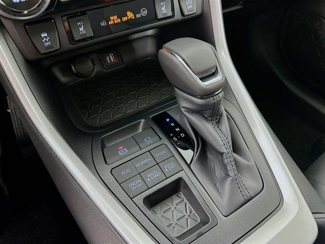 2025 Toyota RAV4 Vehicle Photo in Flemington, NJ 08822