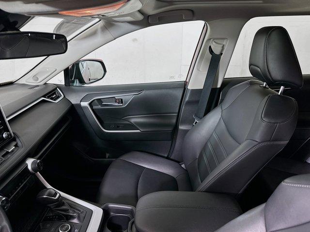 2021 Toyota RAV4 Vehicle Photo in Flemington, NJ 08822