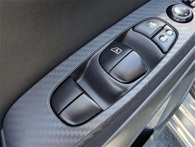 2022 Nissan Sentra Vehicle Photo in AURORA, CO 80012-4011