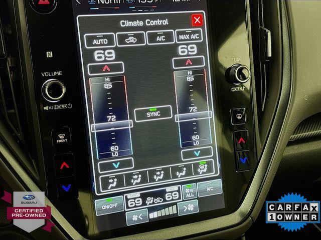 2024 Subaru Crosstrek Vehicle Photo in Puyallup, WA 98371