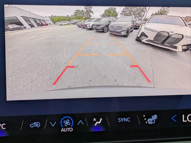 2026 Chevrolet Traverse Vehicle Photo in BRUNSWICK, GA 31525-1881