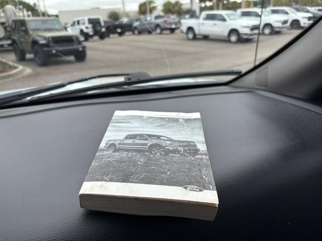 2019 Ford F-150 Vehicle Photo in Savannah, GA 31419