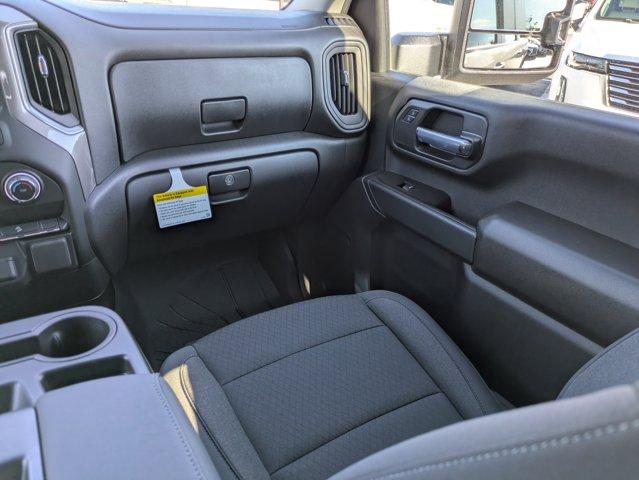 2026 Chevrolet Silverado 2500 HD Vehicle Photo in BRUNSWICK, GA 31525-1881