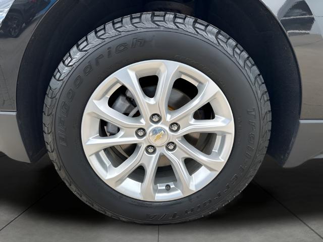 2019 Chevrolet Equinox Vehicle Photo in MANITOWOC, WI 54220-5838