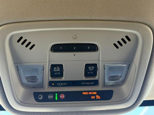 2020 Chevrolet Traverse Vehicle Photo in Statesboro, GA 30458