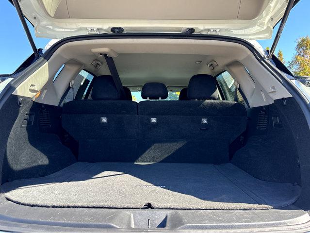 2021 Nissan Murano Vehicle Photo in Hinesville, GA 31313