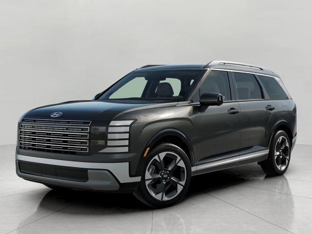 2026 Hyundai Palisade Hybrid Vehicle Photo in Neenah, WI 54956