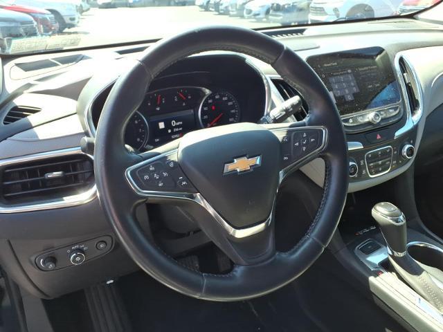2021 Chevrolet Equinox Premier - 7
