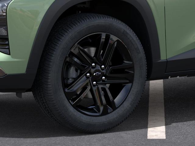2026 Chevrolet Trax ACTIV - 8