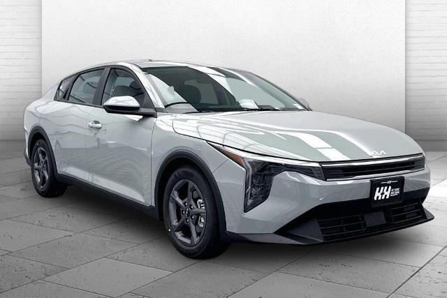 2026 Kia K4 Vehicle Photo in OMAHA, NE 68127