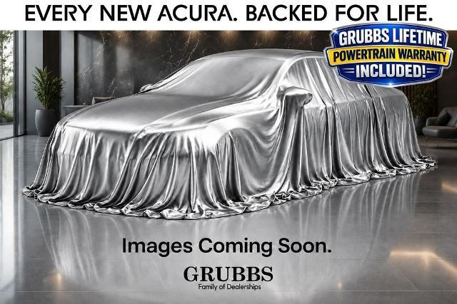 2026 Acura ADX Vehicle Photo in Grapevine, TX 76051