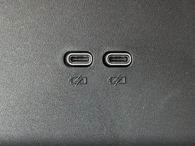 2024 Chevrolet Silverado EV Vehicle Photo in BRUNSWICK, GA 31525-1881