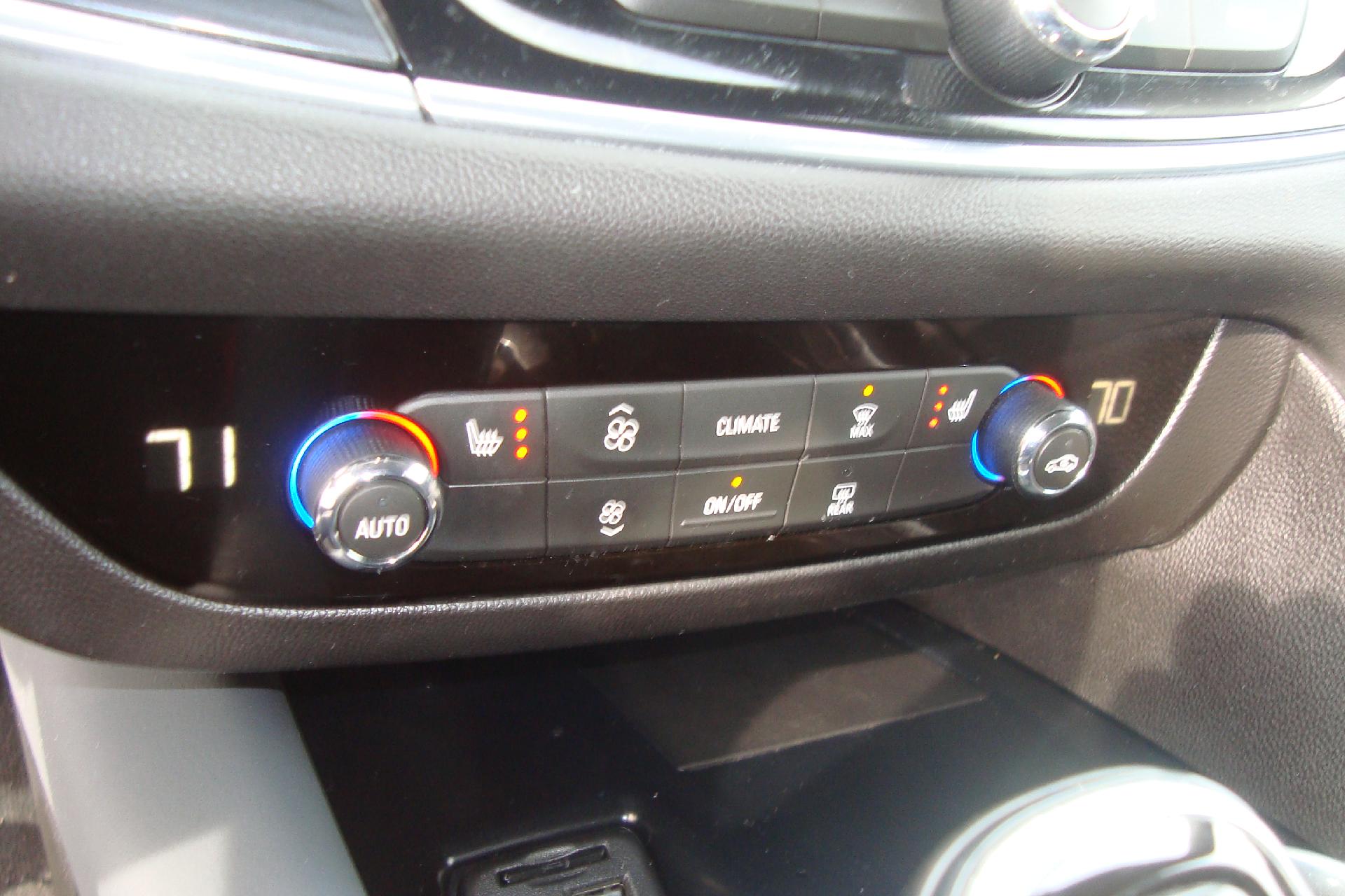 2021 Buick Enclave Vehicle Photo in PORTSMOUTH, NH 03801-4196