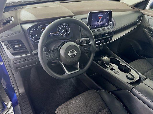 2023 Nissan Rogue Vehicle Photo in Flemington, NJ 08822