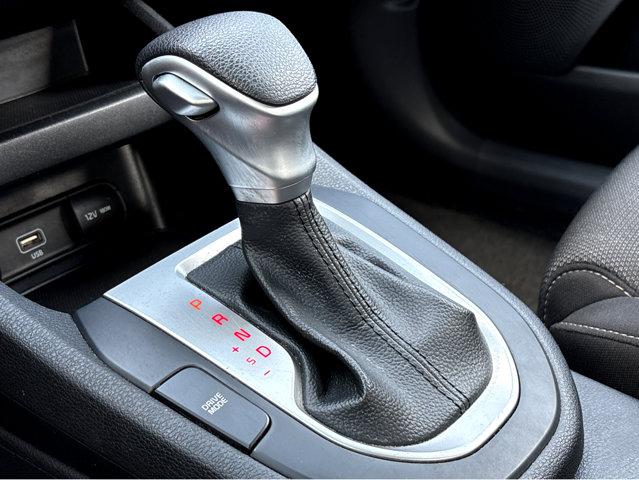 2023 Kia Forte Vehicle Photo in Hinesville, GA 31313