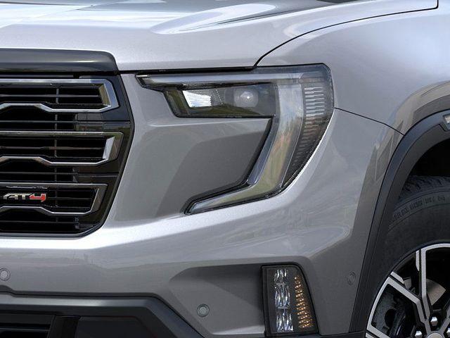 2025 GMC Acadia Vehicle Photo in DANBURY, CT 06810-5034