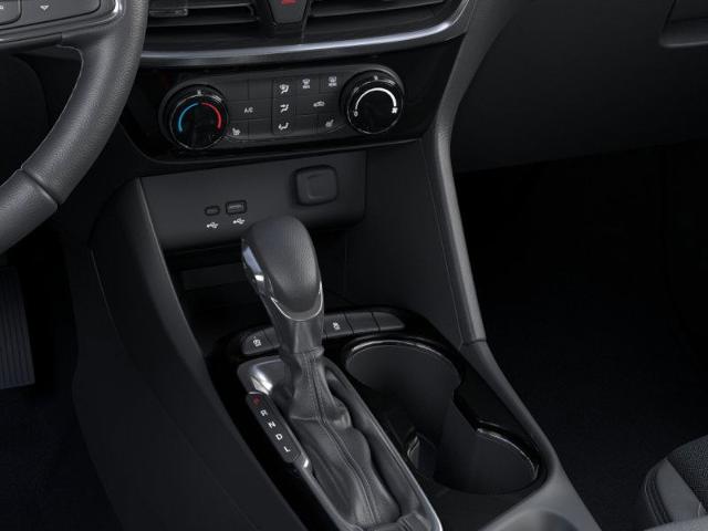2026 Buick Encore GX Vehicle Photo in HARRISBURG, PA 17111-1033