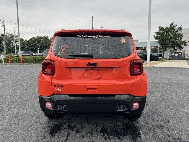 2020 Jeep Renegade Vehicle Photo in Mechanicsburg, PA 17050-1707