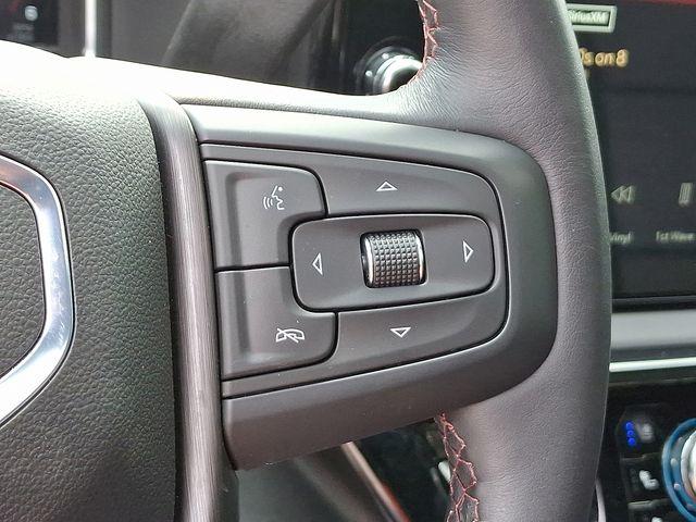 2024 GMC Sierra 2500 HD Vehicle Photo in DANBURY, CT 06810-5034