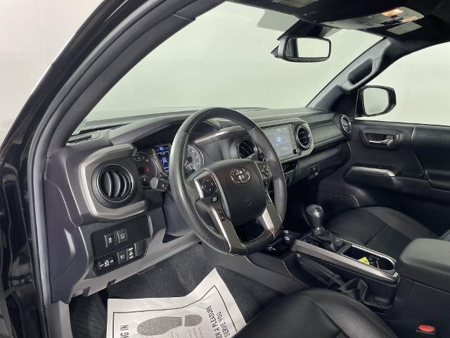 2022 Toyota Tacoma Vehicle Photo in GILBERT, AZ 85297-0402