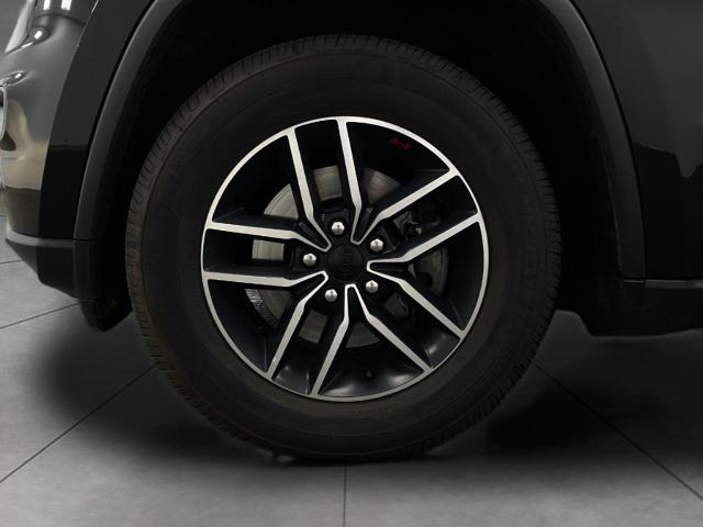 2021 Jeep Grand Cherokee Vehicle Photo in Appleton, WI 54913